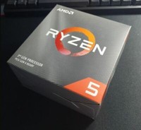 Amd Ryzen 5 3600 6 Core 12 Thread Unlocked Processor With Wraith Stealth Cooler Ebay