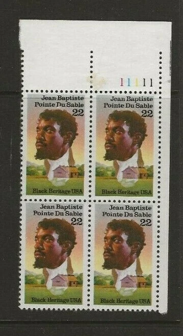 US Scott#2249 Plate Block Fine/Very Fine MNH Cat.Value $2.25             #485x - Image 1 of 1