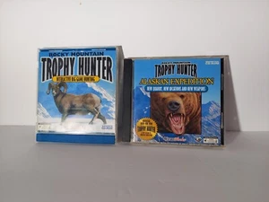 Pack de 2 Rocky Mountain Trophy Hunter (PC CD-ROM) - Imagen 1 de 6