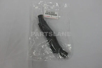 Lexus LS430 2001-2006 OEM Genuine Power Steering Reservoir Hose 44348-50020 - Image 1 of 3