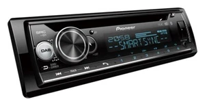 Autoradio Pioneer DEH-S720DAB Lettore CD Digital Radio 50W x 4 con Bluetooth - Foto 1 di 2