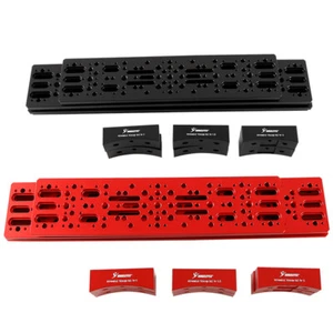 Telescope Wide Dovetail plate for  Celestron 8SE C8 C8HD/C925 C925HD/C11 C11HD - Picture 1 of 14