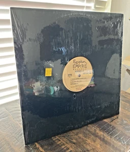 Rodney-O ◆ Everlasting Bass ◆ 12" Vinyl ◆ Egyptian Empire ◆ 1987 ◆ NEW/SEALED - Picture 1 of 4