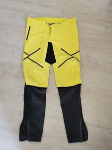 VAUDE Softshell Radhose II MTB Hose Herren XXL - Bild 1 von 4
