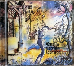 Quella Vecchia Locanda-same Italian prog cd - Imagen 1 de 1