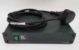 Kramer VM-5S 1:5 Video Audio Distributor - Used Condition - Afbeelding 1 van 3