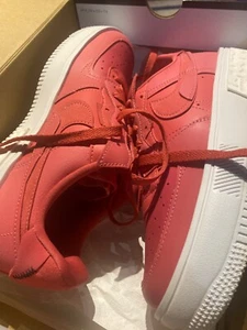 Size 9 - Nike Air Force 1 Fontanka Gypsy Rose W - Picture 1 of 4