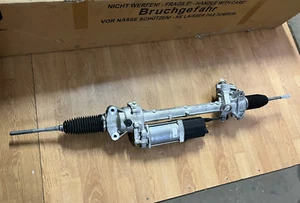 BMW i8 i12 i12 LCI i15 Genuine Electric Power Steering Rack for RHD 32106889423 - Bild 1 von 21