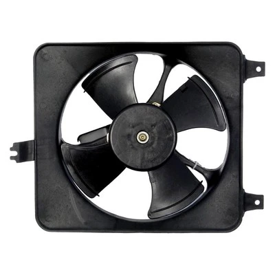 For Honda Accord 1994-1997 VDO A/C Condenser Fan Assembly Foto 1 de 3