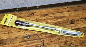 Vintage Stanley Yankee Screwdriver 68-130 With 2 Bits STILL SEALED! NEW! - Picture 1 of 5