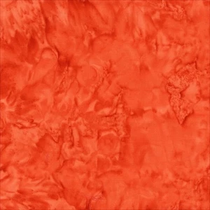 Anthology Batiks - Becolourful Blush - Tropicana, Fabric BTY - Picture 1 of 6