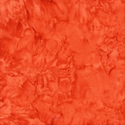 Anthology Batiks - Becolourful Blush - Tropicana, Fabric BTY - Image 1 of 4