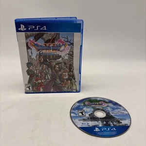 Dragon Quest XI: Echoes of an Elusive Age (Sony PlayStation 4, PS4)! - Picture 1 of 7