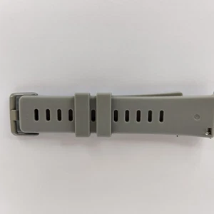 Small Replacement Silicone Band Wristband For Fitbit Watch Versa /Versa 2/ Lite - Picture 1 of 3