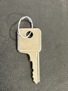 OEM NEU Baby Think It Over G4 G5 Generation 4 5 Lehrer Batteriebox Zugang Schlüssel - Bild 1 von 1