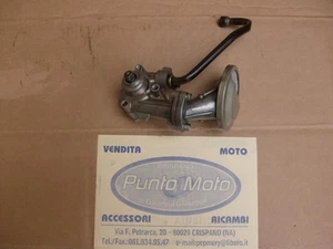 Bomba de aceite de motor bomba de aceite original para Kawasaki KLE 500 del... - Imagen 1 de 2