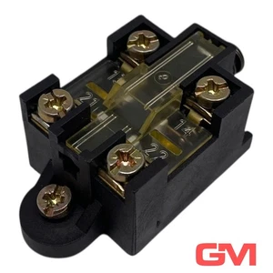 Moeller Schaltereinsatz Sprungschalter ATB11-S switch mechanism 074060 - Picture 1 of 8