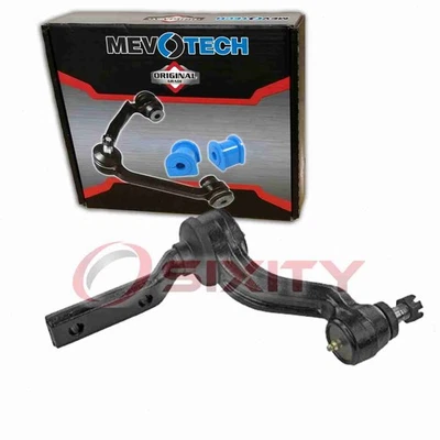 Mevotech OG Front Steering Idler Arm for 1988-1992 GMC K3500 Gear  fl - Image 1 of 4