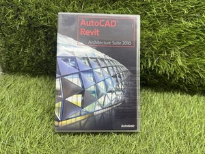 Autodesk AutoCAD Revit Architecture Suite 2010 Serial + Product Key UK #6i - Bild 1 von 3