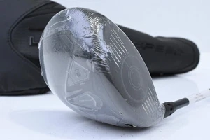 Cobra Darkspeed LS Driver / 9 Degree / Regular Flex UST Lin-Q M40X 5 Shaft - Picture 1 of 9