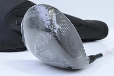 Cobra Darkspeed LS Driver / 9 Degree / Regular Flex UST Lin-Q M40X 5 Shaft - Image 1 of 4