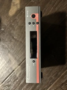 Senheiser True Diversity Receiver! MINT! - Picture 1 of 10