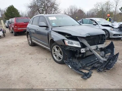 AC Compressor Fits 17-20 AUDI A4 1942118 Foto 1 de 4