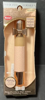 Physicians Formula Touch of Glow Nude Wear Concealer- 6264 Nude Glow - Image 1 of 4