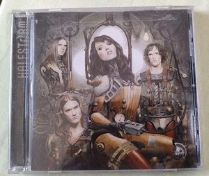 Halestorm- Halestorm CD Excellent condition - Imagen 1 de 2