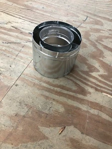 58DVA-06 DURAVENT PIPE - Picture 1 of 2