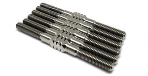 Speedzone Titanium Turnbuckle Kit 3.5x48mm For Team Associated B7 / B7D - Picture 1 of 1