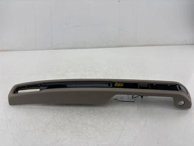 Salpicadero Lincoln Aviator 2022-2024 bisel lateral derecho moldeado OEM Foto 1 de 4