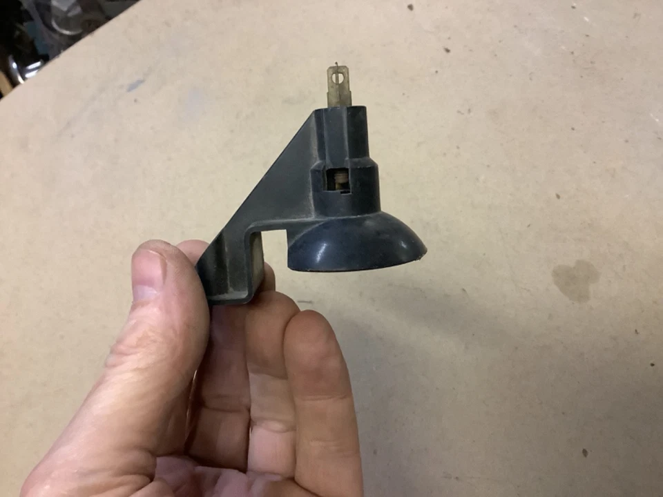 70 71 72 73 74 Cuda Challenger Mopar E Body Map Light A01 Group - Image 1 of 3