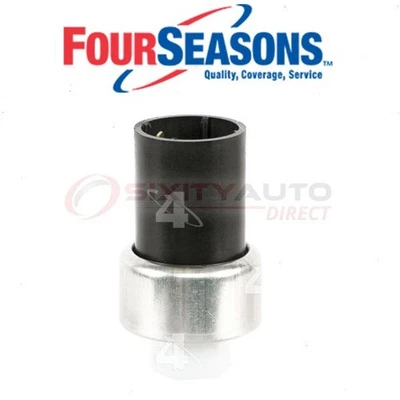 Four Seasons AC Clutch Cycle Switch for 1982-1987 Chevrolet Cavalier - eh Foto 1 de 4