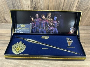 Guardianes de la Galaxia Volumen 3 Caja Coleccionistas Kraglan Arrow Marvel 692/6000 - Imagen 1 de 10