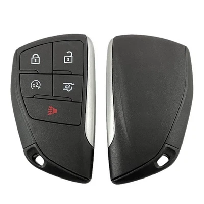 1Pcs G0G21TB2 for Chevrolet Silverado 1500 2500 3500 2022-2024 Remote Key Fob - Image 1 of 4