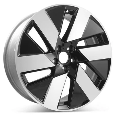 19” x 8” Volvo S60 Recharge 2023 2024 2025 Factory OEM Wheel Rim 70543 - Image 1 of 4