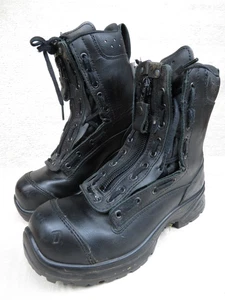HAIX Airpower XR2 EMS Cert Firefighter Tactical Wildland Boots Women's 7 M - Picture 1 of 17