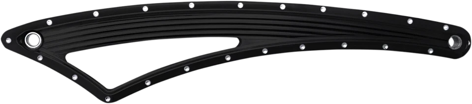 Covingtons Linkage Shift negro con hoyuelos C1444-B Foto 1 de 1