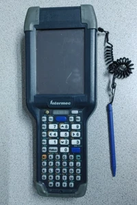 INTERMEC CK3A1 BARCODE SCANNER QUANTITY!! WOW!! READ!! - Picture 1 of 2