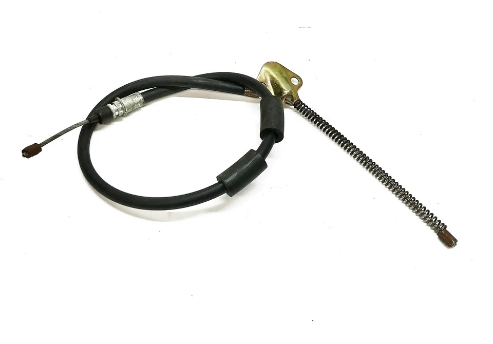 Cable de freno de estacionamiento Wagner F86370 NOS Foto 1 de 4