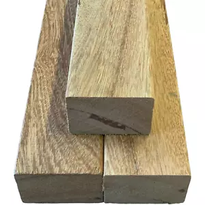 Unterkonstruktion Angelim Pedra 45x70mm Konstruktionsholz 14€/m Balken Hartholz - Bild 1 von 2