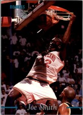 1995 Classic Basketball Card Pick