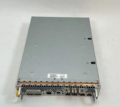 Nexsan Imation E18 SAN Storage System Quad Port 1Gb iSCSI Controller W/Battery - Image 1 of 4