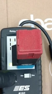 GM SAAB RELÉ OEM 24 438 887 24438887 - Imagen 1 de 5