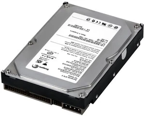 Disk Dell 02W938 2W938 120GB 7200U/Min 2MB Ide Ata ST3120023A 3.5'' Pollici - Picture 1 of 3