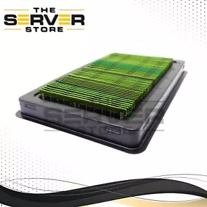 192GB (12 x 16GB) PC4-2666V 2666MHz DDR4 ECC REG RAM For Dell PowerEdge R650xs - Picture 1 of 1