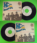 Kc & The Sunshine Band (Secouer) Secouer 45 Tours 1976 Rca Victor XB02112