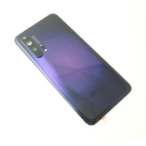 Rückdeckel Mit Kameralinse Lila Für Huawei Honor 20 Pro Zum Ausbau - Bild 1 von 1