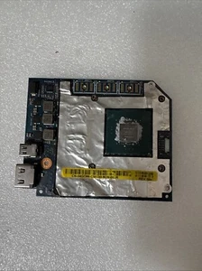 Dell nVidia Quadro P1000 4GB DDR5 Laptop Video Card, N18P-Q1-A1 0464HC 4GD86 B6 - Picture 1 of 4